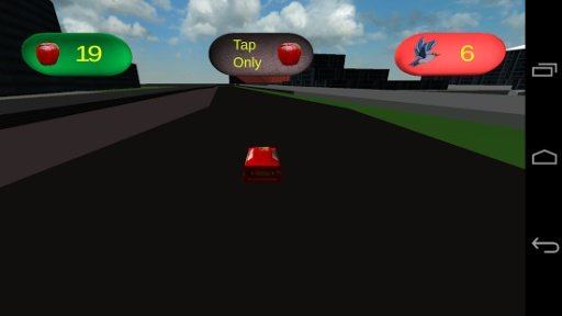 Lighting McQueen Picker Race!截图2