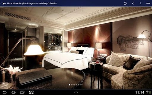 Accor Hotels Asia Pacific截图7