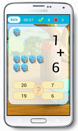 Cool Maths Games for Kids.截图1