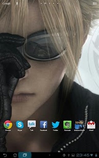 Final Fantasy Wallpapers II截图4