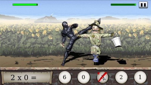 Times Ninja Adventure FREE截图2