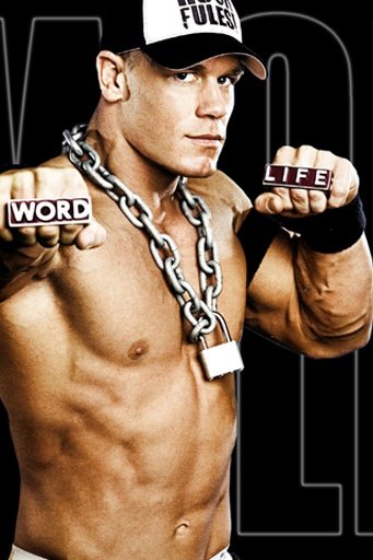 John Cena Live截图4