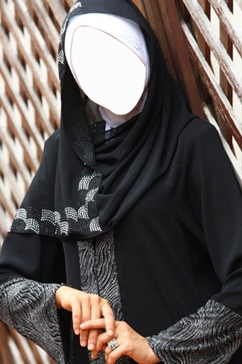 Burka Designs Photomontage截图1