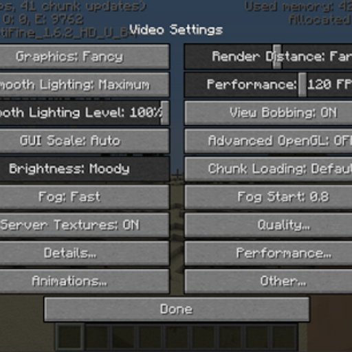 MC MODS FOR MINECRAFT PE截图1