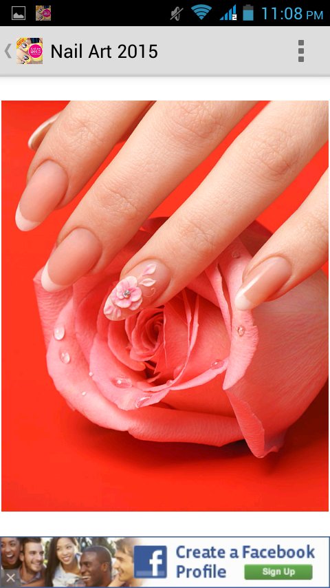 Nail Art 2015截图5