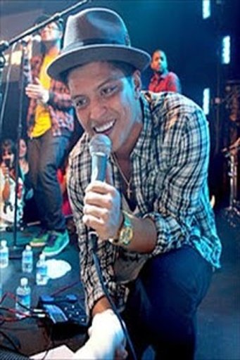 bruno mars songs截图4