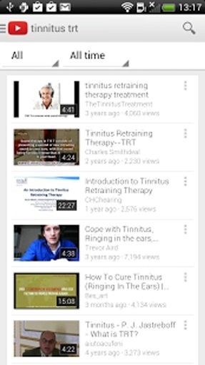 Tinnitus: The Cure截图8