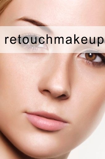 Retouch Make Up截图1