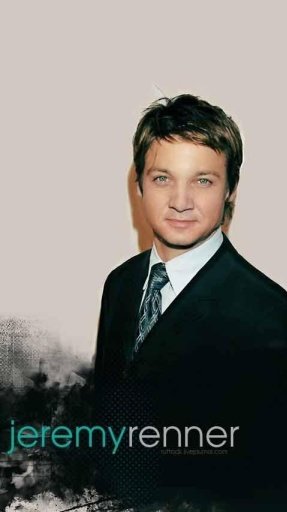 Jeremy Renner Wallpapers截图1