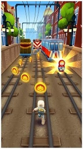 Subway Surfers 2 Free Cheats截图3