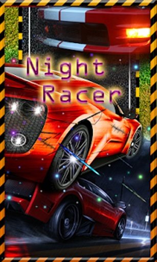 Night Racer Under World截图8