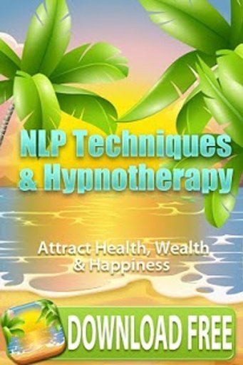 NLP技术与催眠治疗截图3