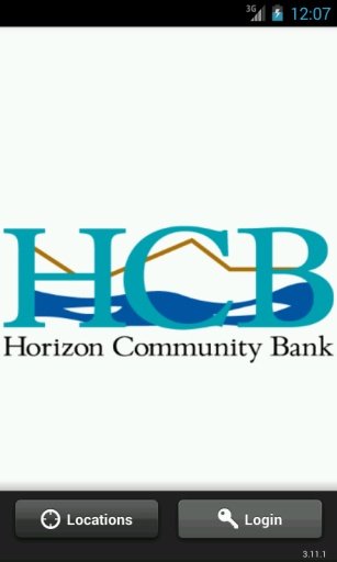 Horizon Community Bank Mobile截图3