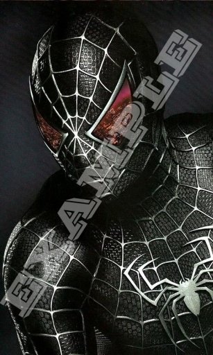 Amazing Spider-Man Wallpaper截图5