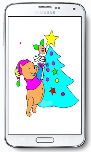 Coloring: Twinkle Little Star截图4