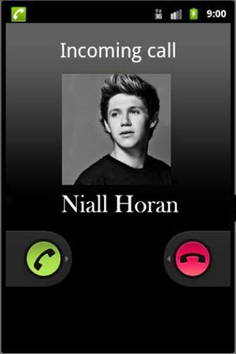 Niall Horan Prank Call截图3