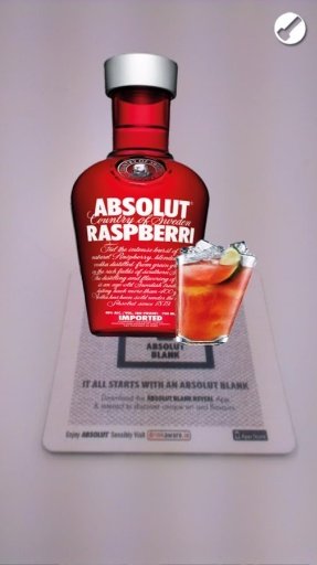 Absolut Blank Reveal截图3