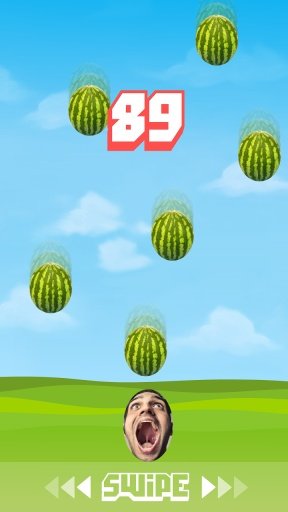 Melon Head截图3