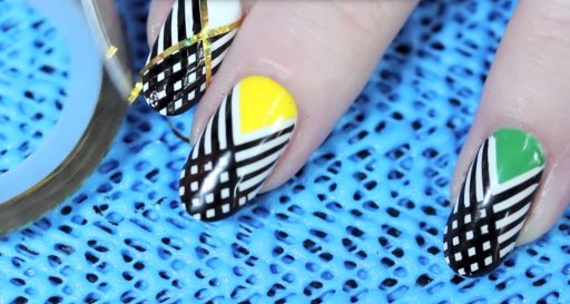 Nail Tutorials截图3