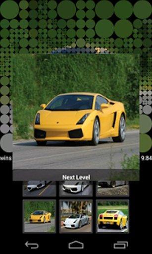 Lamborghini Gallardo Guess截图10