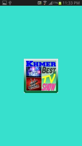 Khmer Best TV Show截图6