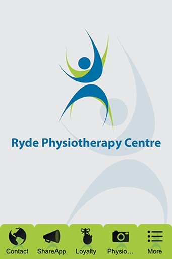 Ryde Physiotherapy Centre截图3