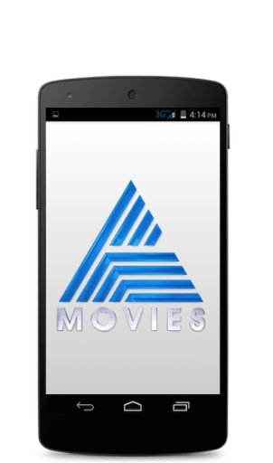 Asianet Movies Live TV HD截图4