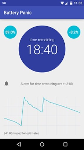 Battery Panic截图3
