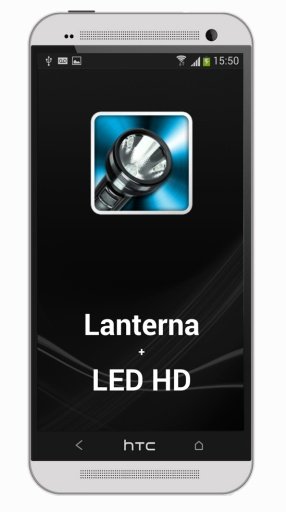 Lanterna LED HD截图1