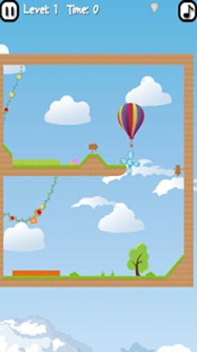 Balloondroid - Balloon game截图4