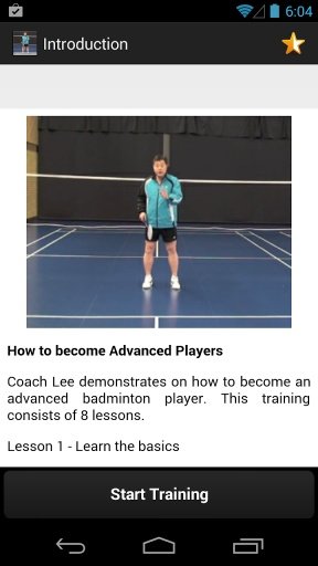 How to become Advanced Players截图3
