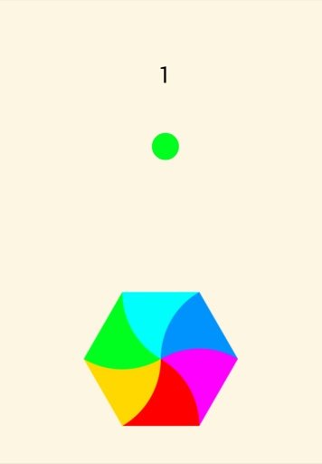 Impossible Ball Rush截图2