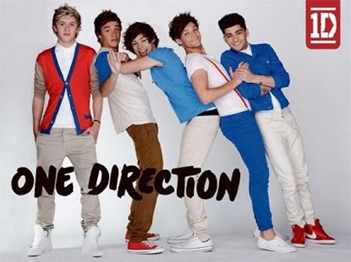 One direction Hot Songs截图2