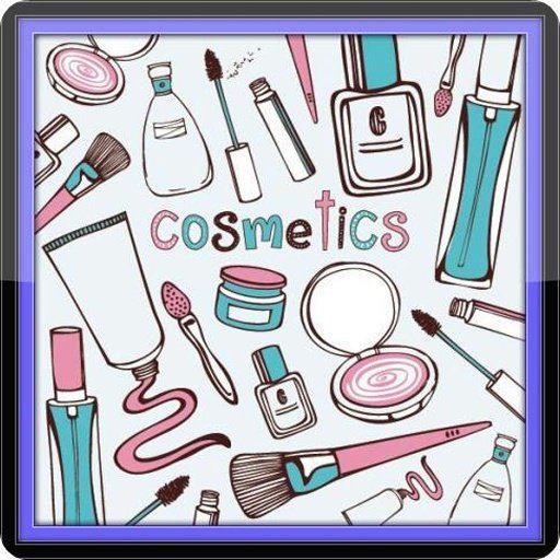 Beauty Cosmetics Reviews截图2