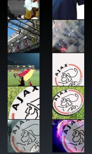 FC Ajax Yeah截图2