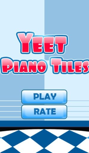 Yeet Piano Tiles截图4