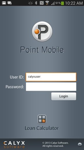 Point Mobile™截图4