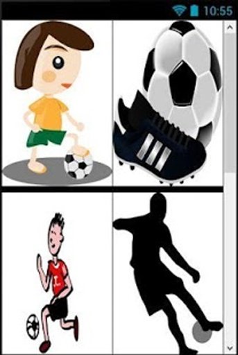 Fantastic Football截图1