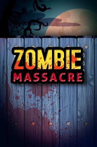 ZOMBIE MASSACRE截图2