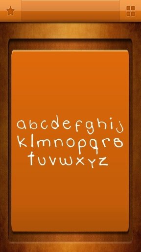 Handwrite Font Style Free截图1