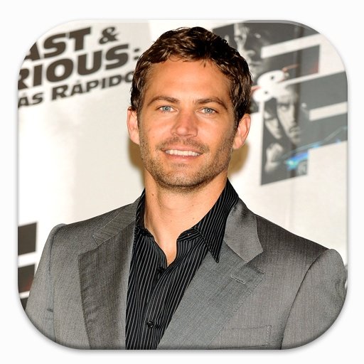 Tribute Paul Walker Difference截图8