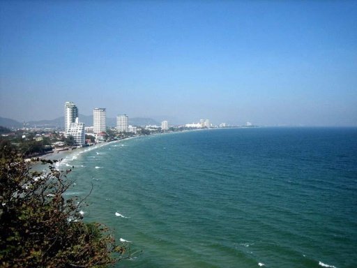 Hua Hin Travel Guide截图4