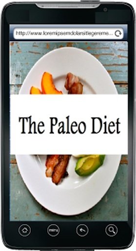 Paleo Diet : The Paleo App截图7