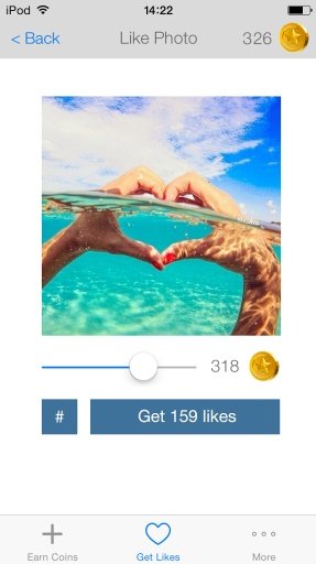 Get Likes for Instagram.com截图4