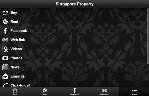 Singapore Property截图5