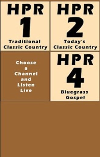 Heartland Public Radio截图2