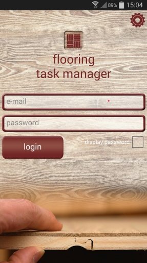 Flooring Task Manager截图1