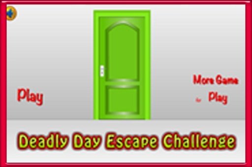 Deadly Day Escape Challenge截图2