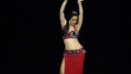 Belly Dance Tabla Solo截图2