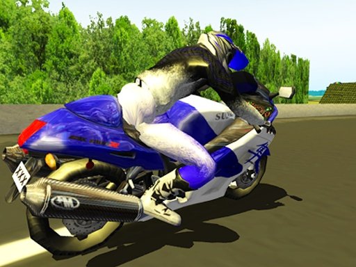 Adrenalin Super Bike Racing截图5